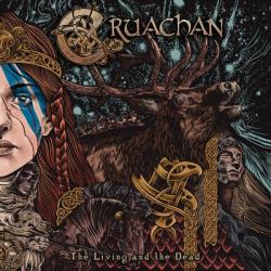THE LIVING AND THE DEAD (CD)
