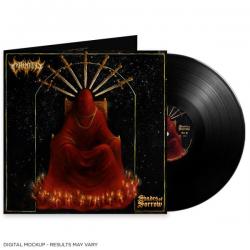 SHADES OF SORROW VINYL (LP BLACK)