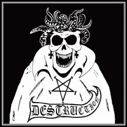 BESTIAL INVASION OF HELL (CD SLIPCASE)