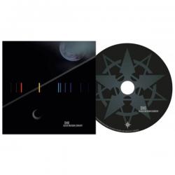 BLACK MEDIUM CURRENT (DIGI)