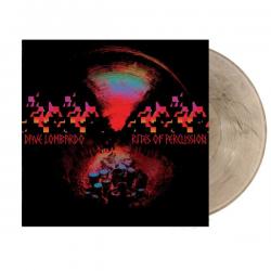 RITES OS PERCUSSION CIGAR SMOKE VINYL (LP)