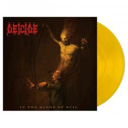 IN THE MINDS OF EVIL 2023 VINYL REISSUE (LP)