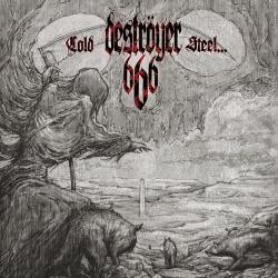 COLD STEEL FOR AN IRON AGE (CD)