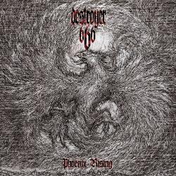 PHOENIX RISING (CD)