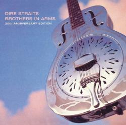 BROTHERS IN ARMS 20TH ANNIVERS. EDIT. (SACD)