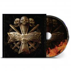 DISMEMBER REISSUE (CD)