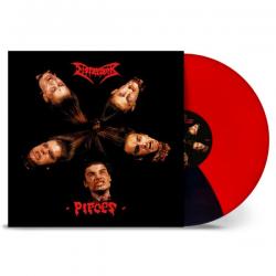 PIECES EP 2023 SPLIT VINYL (LP)