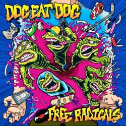 FREE RADICALS LTD. EDIT. (DIGI)