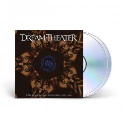 LOST NOT FORGOTTEN ARCHIVES: WHEN DREAM AND DAY UNITE DEMOS 1987-1989 (2CD DIGI)