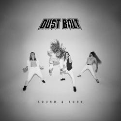 SOUND & FURY LTD. EDIT. (DIGI)