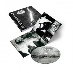 YGGDRASILL REISSUE (DIGI)