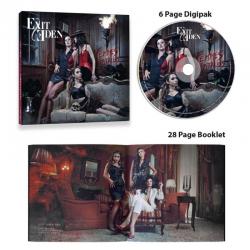 FEMMES FATALE LTD. EDIT. (6-PANEL DIGI)