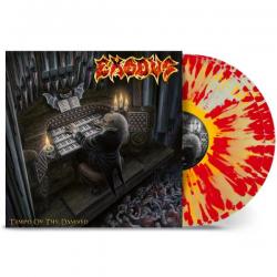 TEMPO OF THE DAMNED 20 ANNIVERS. REPRINT VINYL (2LP)