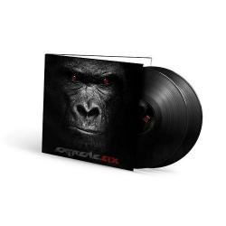 SIX VINYL (2LP BLACK)