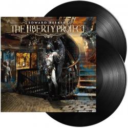 THE LYBERTY PROJECT VINYL (2LP BLACK)