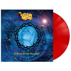 ECHOES FROM THE PAST RED VINYL (LP)