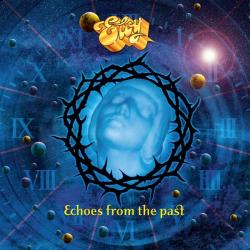 ECHOES FROM THE PAST LTD. EDIT. (DIGI+POSTER)