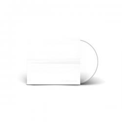 BUT HERE WE ARE WHITE VINYL (LP)