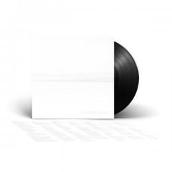 BUT HERE WE ARE VINYL (LP BLACK)