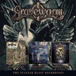 THE NUCLEAR BLAST RECORDINGS (3CD BOX)