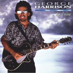 CLOUD NINE HQ VINYL REISSUE (LP)