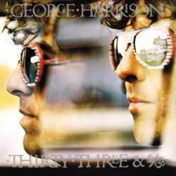 THIRTY THREE & 1/3 HQ VINYL REISSUE (LP)