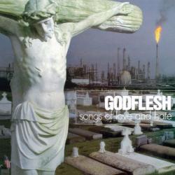 SONGS OF LOVE AND HATE REISSUE (CD)