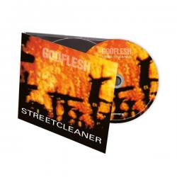 STREETCLEANER REISSUE (DIGI)