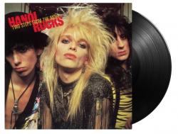 TWO STEPS FROM THE MOVE VINYL (LP)
