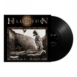DOMUS MUNDI VINYL REISSUE (LP BLACK)