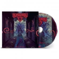 PENETRALIA REISSUE 2023 (CD+12P BOOKLET)