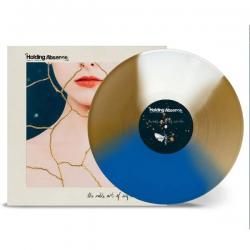 THE NOBLE ART OF SELF DESTRUCTION SQUAD EFF. VINYL (LP)