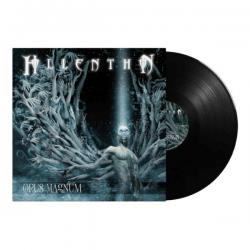 OPUS MAGNUM VINYL REISSUE (LP BLACK)