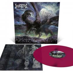 UNHOLY DEIFICATION PURPLE VINYL (LP)