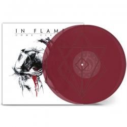 COME CLARITY REMASTER 2023 VIOLET VINYL (2LP)