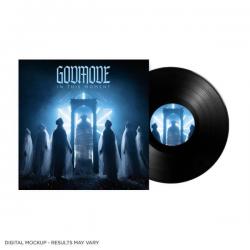 GODMODE VINYL (LP)