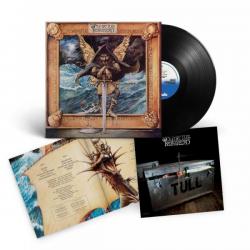 THE BROADSWORD AND THE BEAST STEVEN WILSON REMIX VINYL (LP)