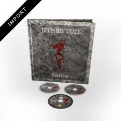 ROKFLOTE DELUXE EDIT. (2CD+BRD ART-BOOK)