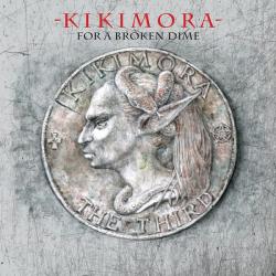 FOR A BROKEN DIME (CD)