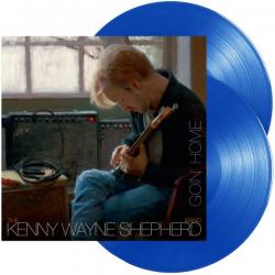 GOIN’ HOME BLUE VINYL REISSUE (2LP)