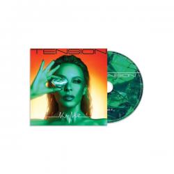 TENSION (CD)