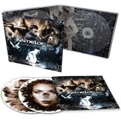 ONE COLD WINTERS NIGHT REISSUE (2CD DIGI)