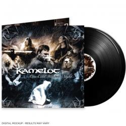ONE COLD WINTERS NIGHT  VINYL REISSUE (2LP BLACK)