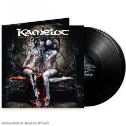 POETRY FOR THE POISONED VINYL REISSUE (2LP BLACK)