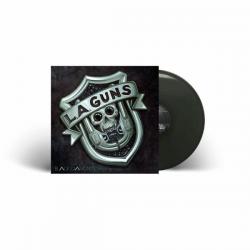 BLACK DIAMONDS VINYL (LP)