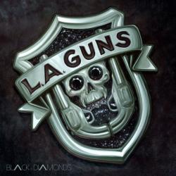 BLACK DIAMONDS (CD)