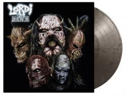 DEADACHE COLOURED VINYL (LP)