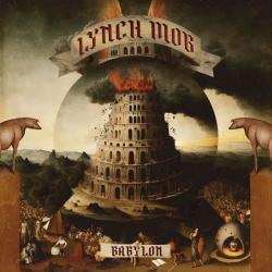BABYLON (CD)