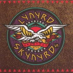 SKYNYRDS INNYRDS VINYL REISSUE (LP)