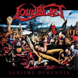 SUBLIME DEMENTIA REISSUE (DIGI)